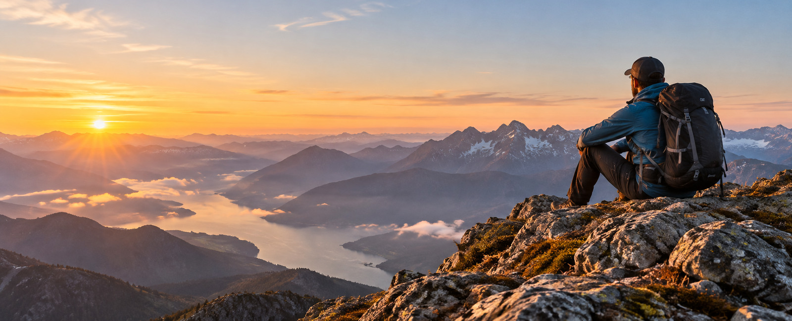 Mountains