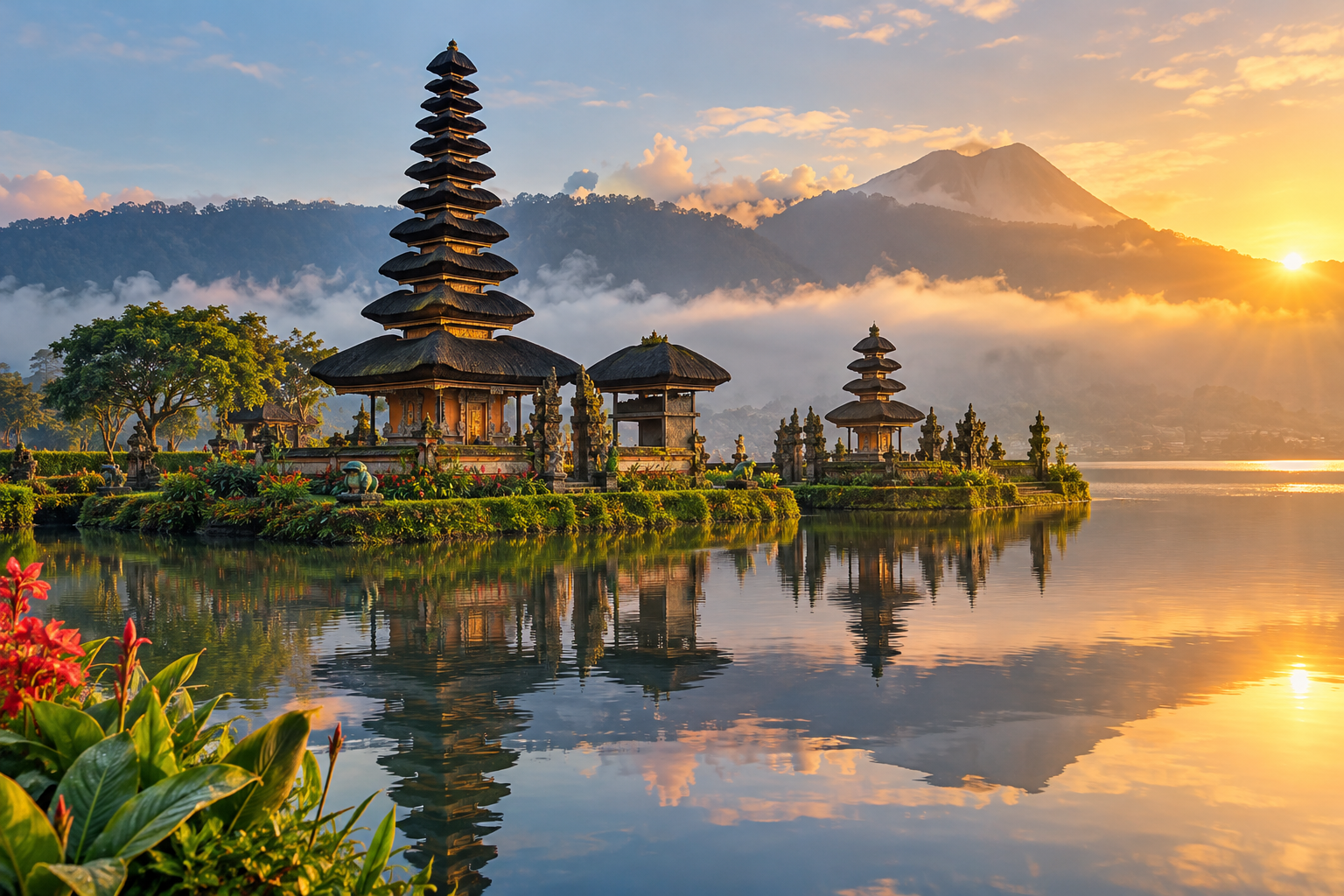 Indonesia